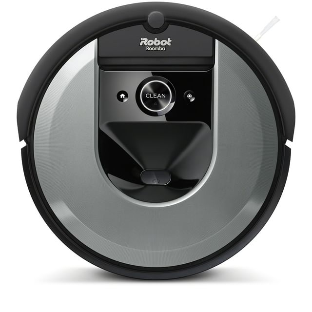Όταν η καθημερινότητα γίνεται ολοένα και πιο απαιτητική, θέλετε ένα σύμμαχο στην καθαριότητα του σπιτιού σας. Η Roomba i7 της iRobot ήρθε για να σας λύσει τα χέρια!
- Είναι σε θέση να καθαρίζει μεγάλα διαμερίσματα και σπίτια
- Εξοπλισμένη με κάμερα, αναγνωρίζει εμπόδια και χαρτογραφεί ξεχωριστά δωμάτια
- Επιστρέφει στη βάση της αυτόματα για επαναφόρτιση και συνεχίζει από εκεί που σταμάτησε
👉 link in bio 
Ζήστε χωρίς περιορισμούς
#irobot #irobotgreece #irobotgr #roomba #roombai7