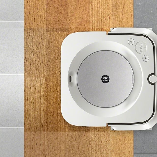 Το σφουγγάρισμα γίνεται παιχνιδάκι με τη ρομποτική σφουγγαρίστρα Braava m6. Ιδανική για στεγνό και υγρό σφουγγάρισμα, αναλαμβάνει να καθαρίσει κάθε τύπο δαπέδου. Εσείς απλά τοποθετείστε το επαναχρησιμοποιούμενο πανάκι της επιλογής σας και ξενοιάστε!

Ζήστε χωρίς περιορισμούς

👉 link in bio 

#irobot #irobotgreece #irobotgr #braava #braavam6